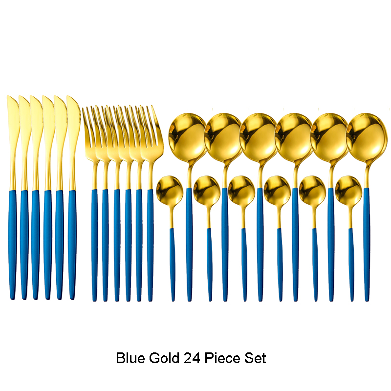 Blue Gold