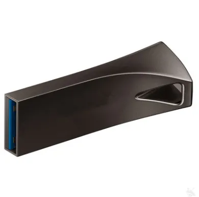 USB Drive Wholesale Small Triangle Metal USB Drive Gift USB Drive – image 2