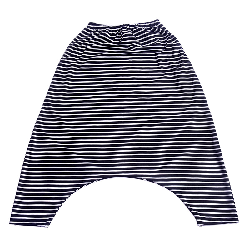 Skinny Waisted Slacks In Large Sizes Are Slimming