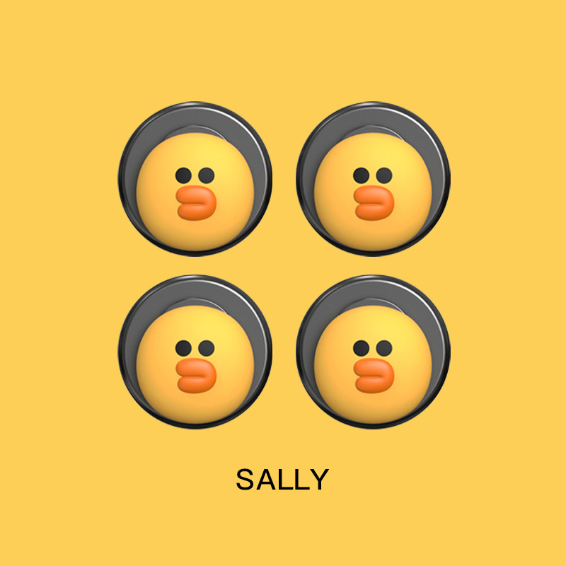 SALLY