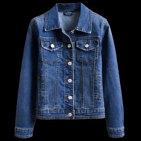 Autumn Slim Casual Jacket Student