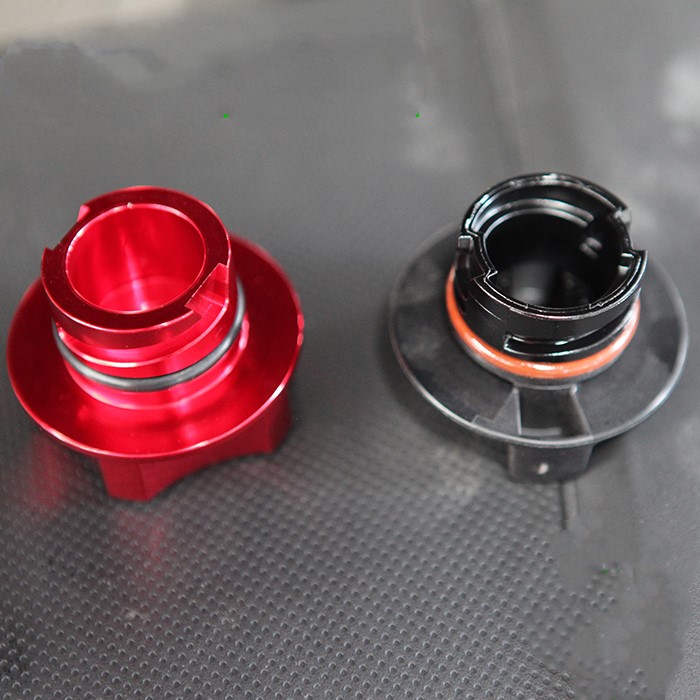 CX-4 CX-5 Modified Aluminum Alloy Replaceable Tool