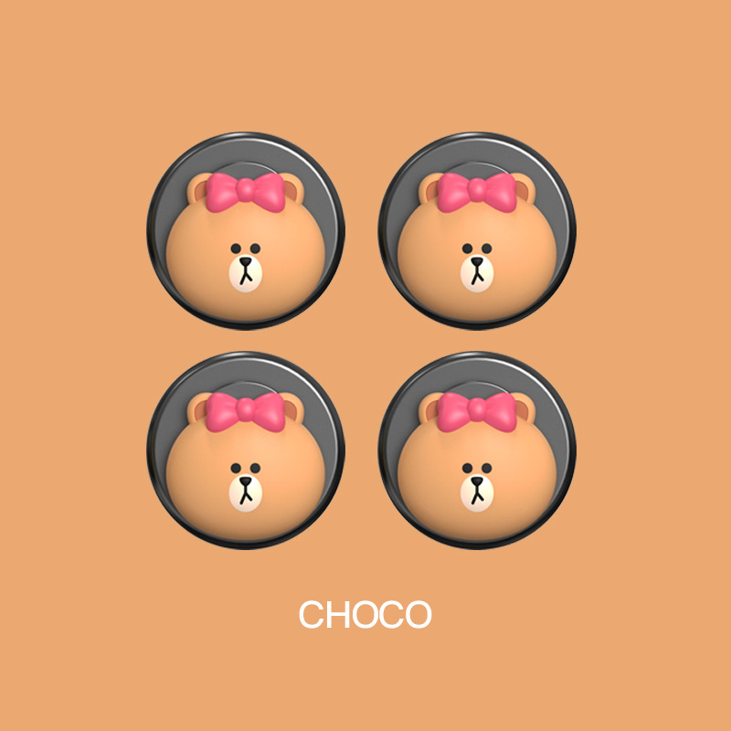 CHOCO