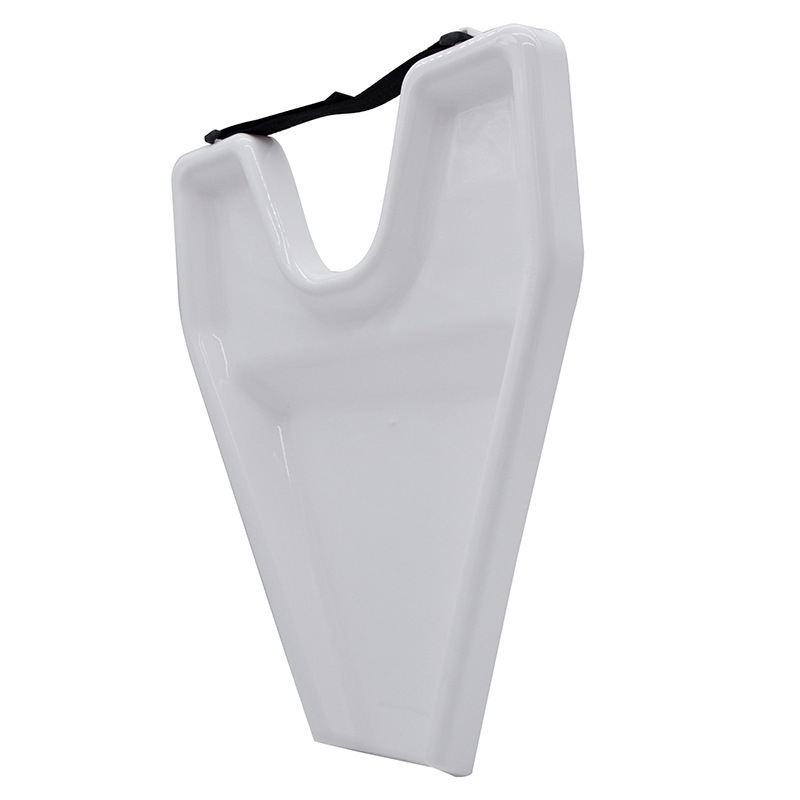 Shampoo Basin Light Plastic Shampoo Tool Shampoo Tool Shampoo Shoulder Rest
