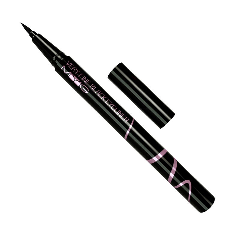 Long Lasting, No Makeup, No Smudging, Waterproof Eyeliner Black - Shop at LoveMi