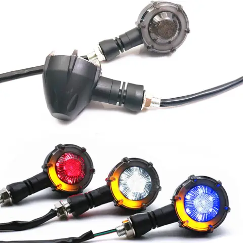 Turn Signal Lights