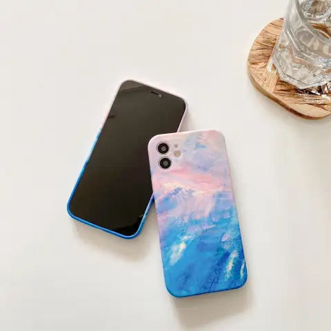 Artistic Graffiti Is Suitable for Mobile Phone Cases