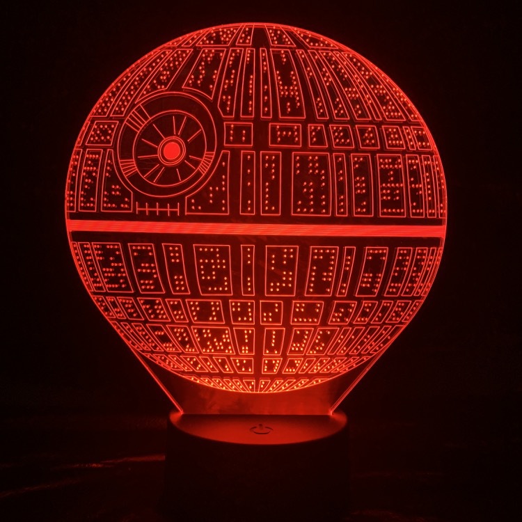 Star 2