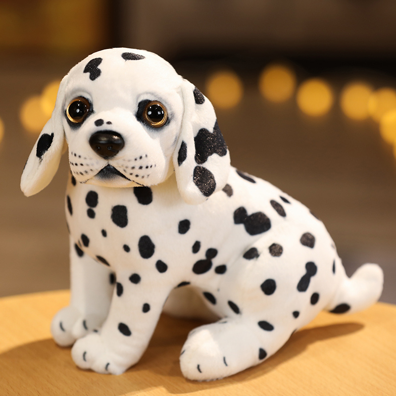 Dalmatian