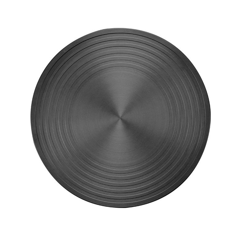 Heat Collecting Plate Of Gas Stove Heat Conducting Plate