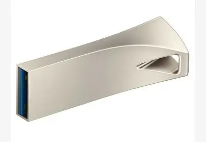 USB Drive Wholesale Small Triangle Metal Gift