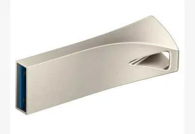 USB Drive Wholesale Small Triangle Metal USB Drive Gift USB Drive – image 3