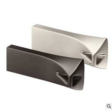 USB Drive Wholesale Small Triangle Metal USB Drive Gift USB Drive