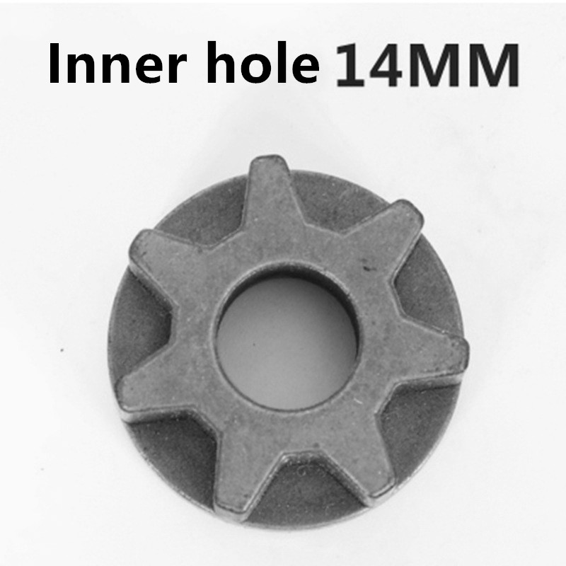 Inner hole14mm