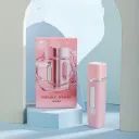 V27 Card Box Pink