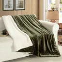 Brown Green