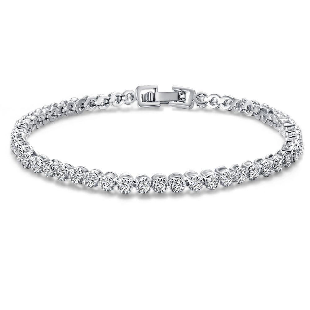 Creative Figure 8 Love Bracelet For Ladies