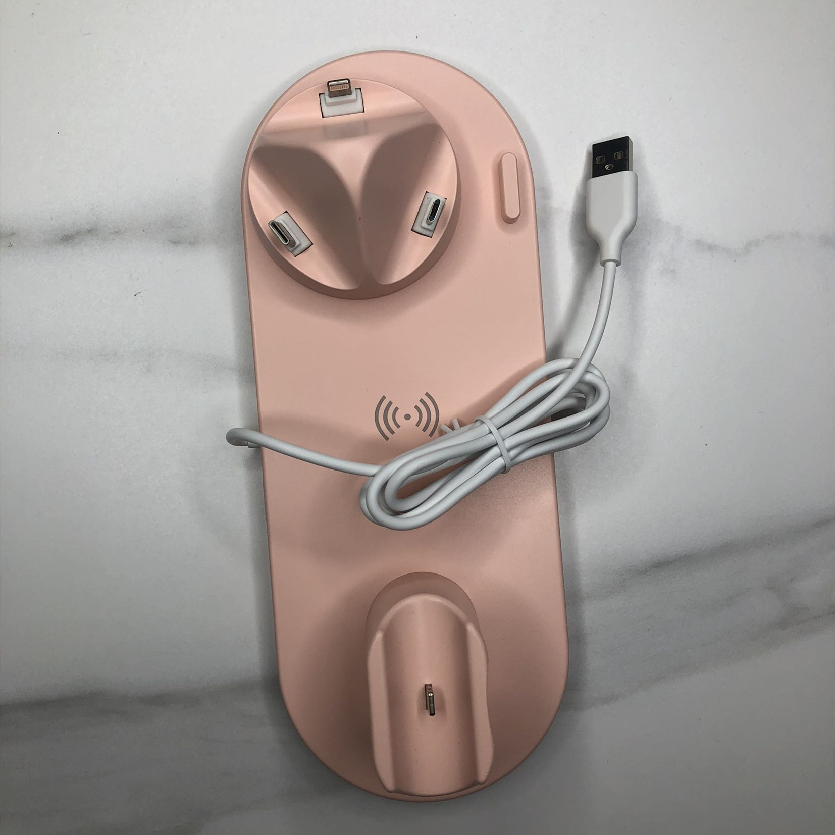 Mobile phone wireless charger - Image 4