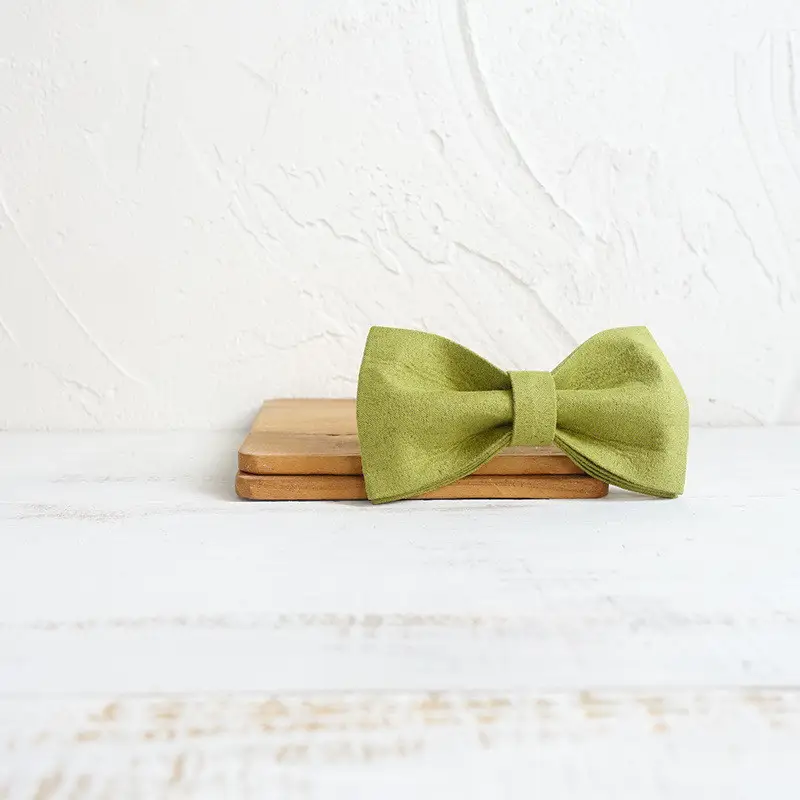 New  MUTTCO Pet Bow Dress Up Dog Collar UBT-030
