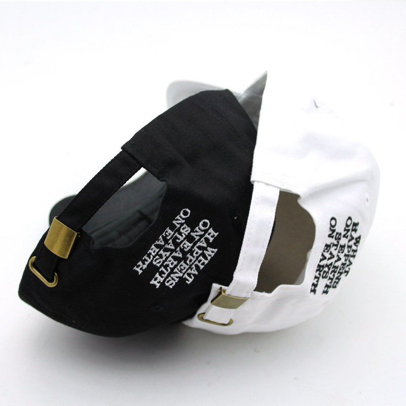 Baseball Cap Outdoor Men's and Women's Leisure Cap — foto 3