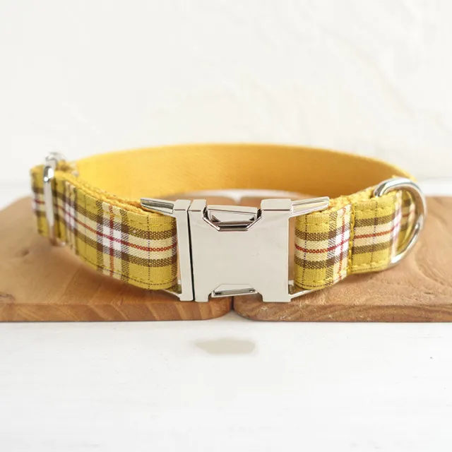 Bowknot Collar Dog Collar Drawstring Leash Set Chain Ring D - Shop at LoveMi