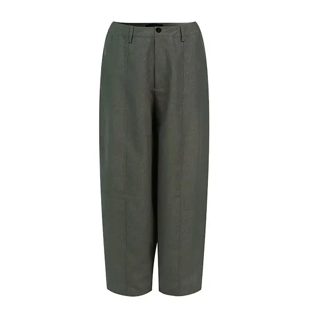 Casual Baggy Harem Pants Women's Autumn Trousers