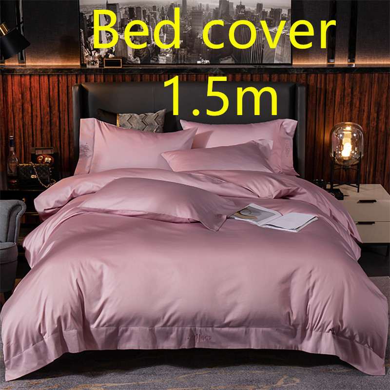 Bean paste Bed cover