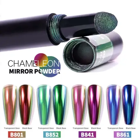 Nail Art Magic Pen Superfine Glitter