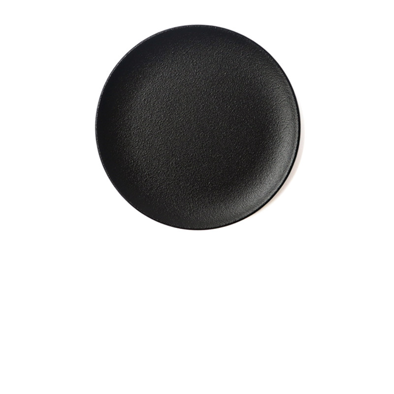 Matte Black