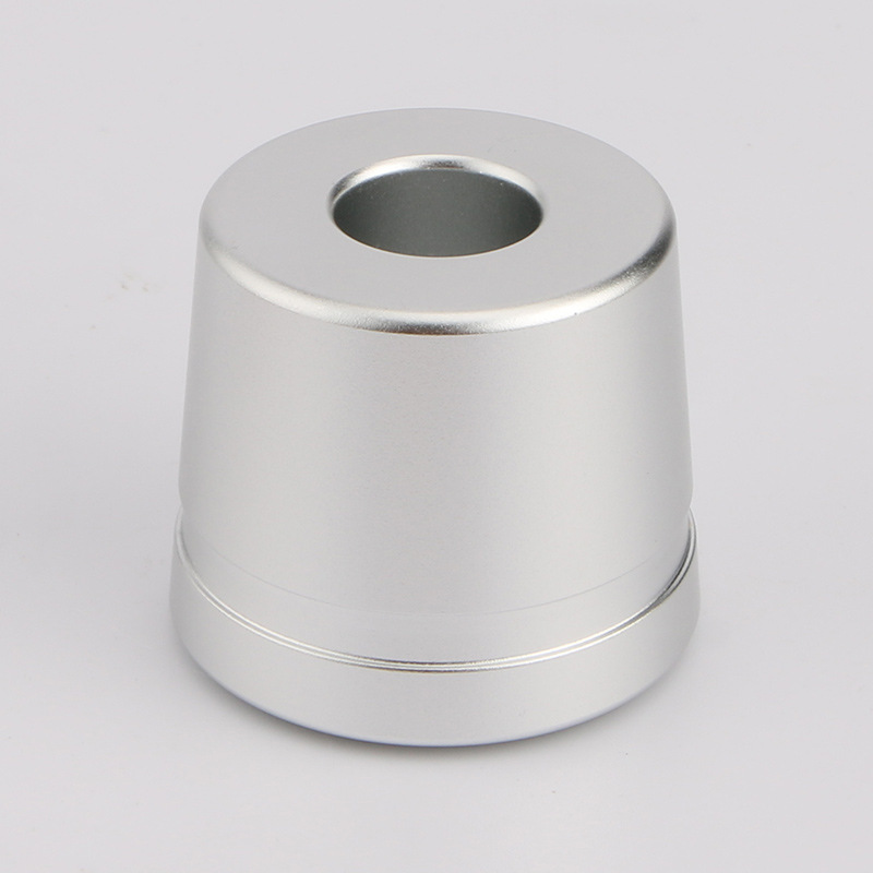 Metal Double-sided Knife Holder Storage Base Frame Aluminum Alloy