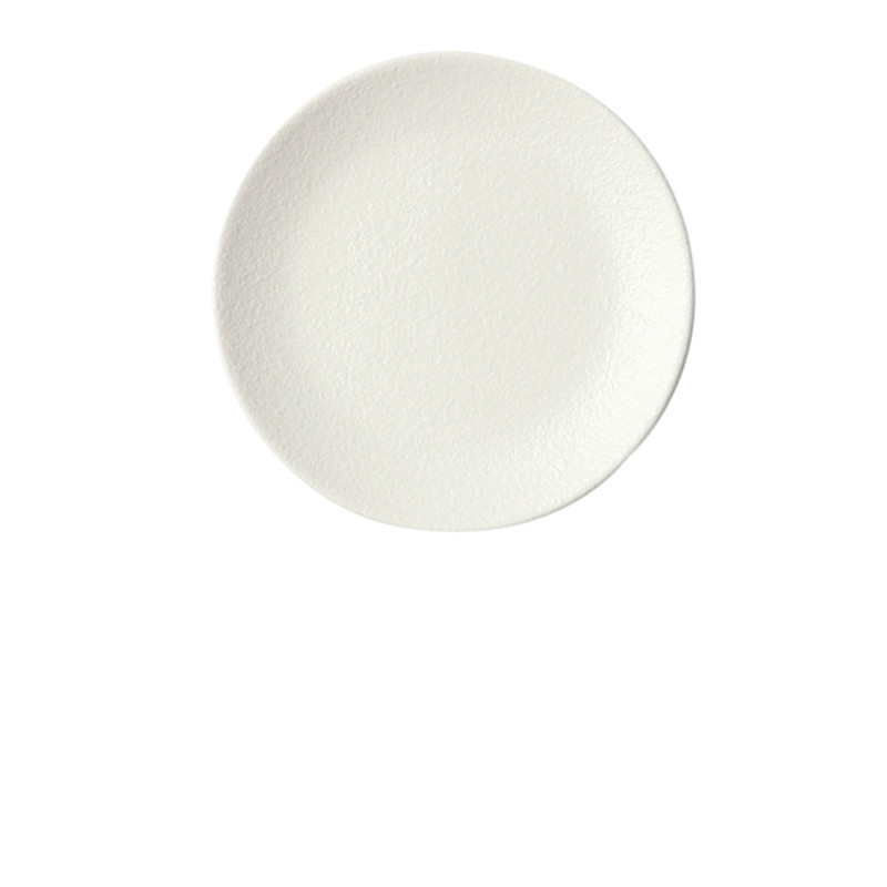 Matte White