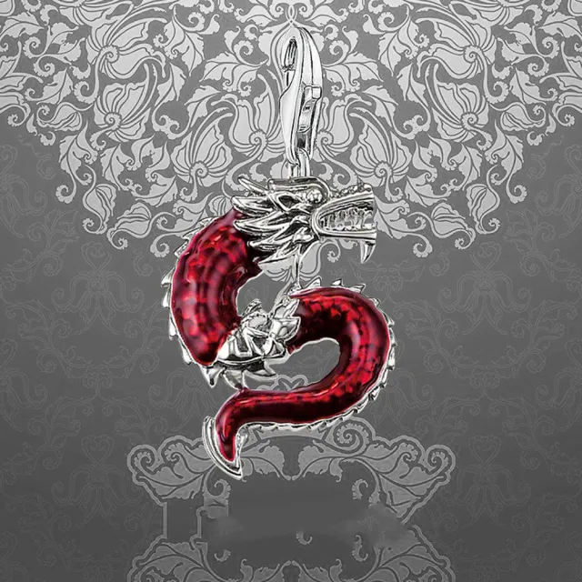Lucky Gift Pendant Bracelet Fashion All Match - Shop at LoveMi