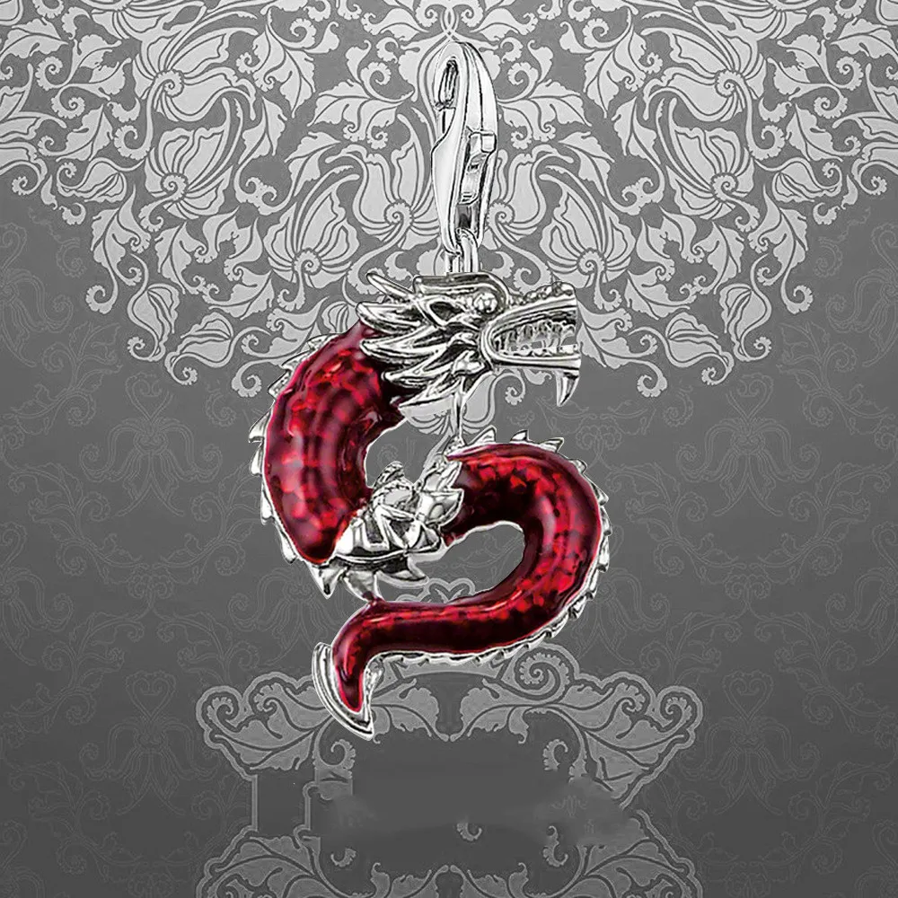 Lucky Gift Pendant Bracelet Fashion All-Match