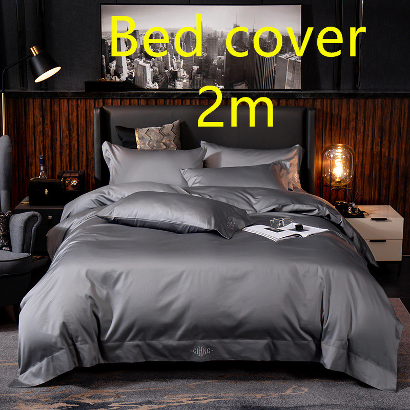 Carbin Bed cover