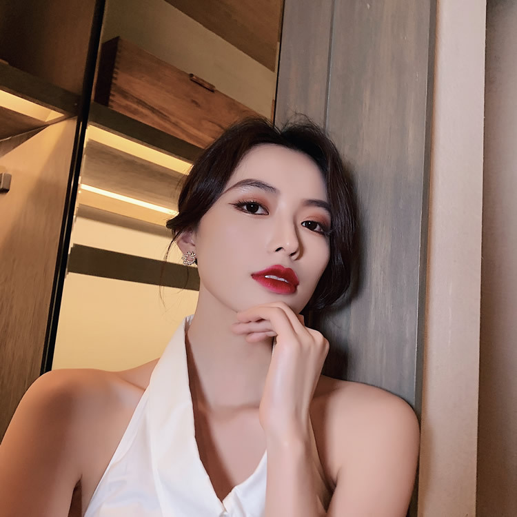 Simple And Small Pearl Earrings All-Match Earrings Earrings