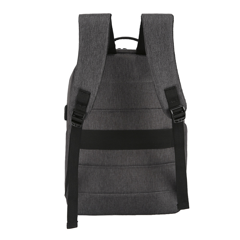 Computer Backpack With Usb Charging Port