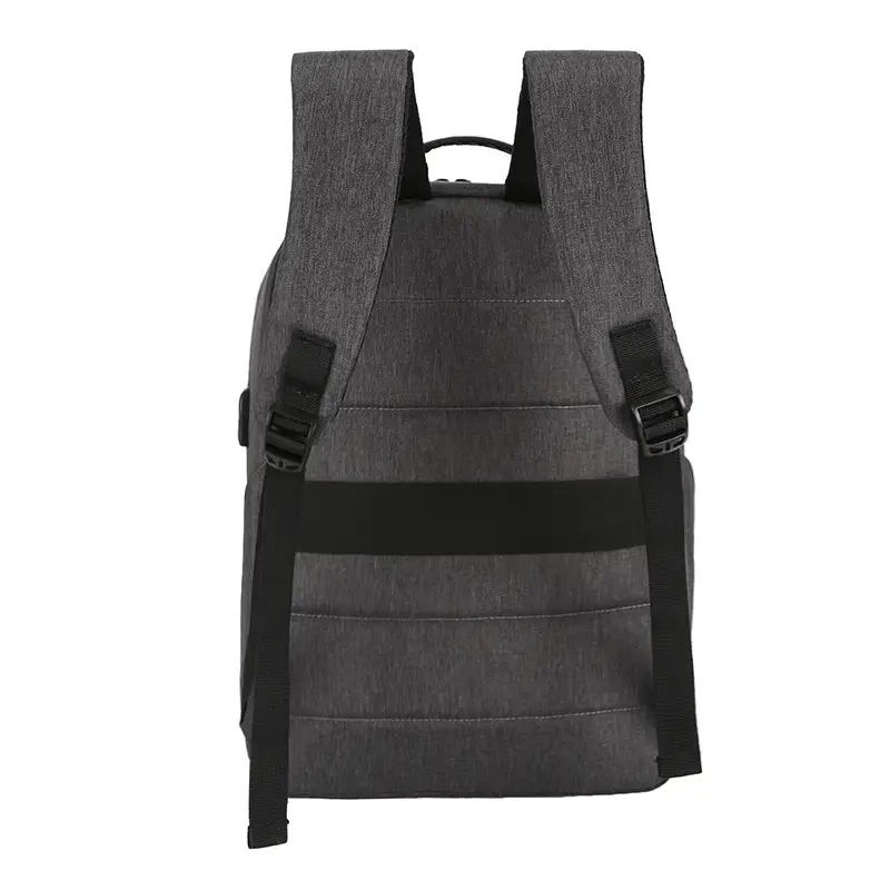 Computer Backpack With Usb Charging Port