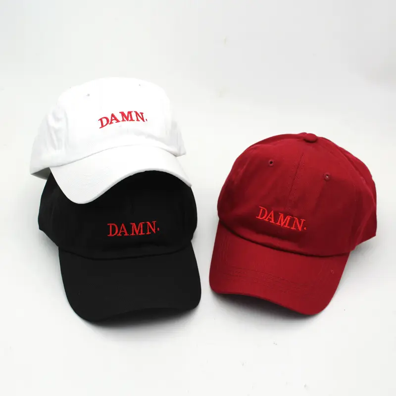 Baseball Cap Outdoor Men's and Women's Leisure