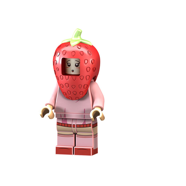 Strawberry