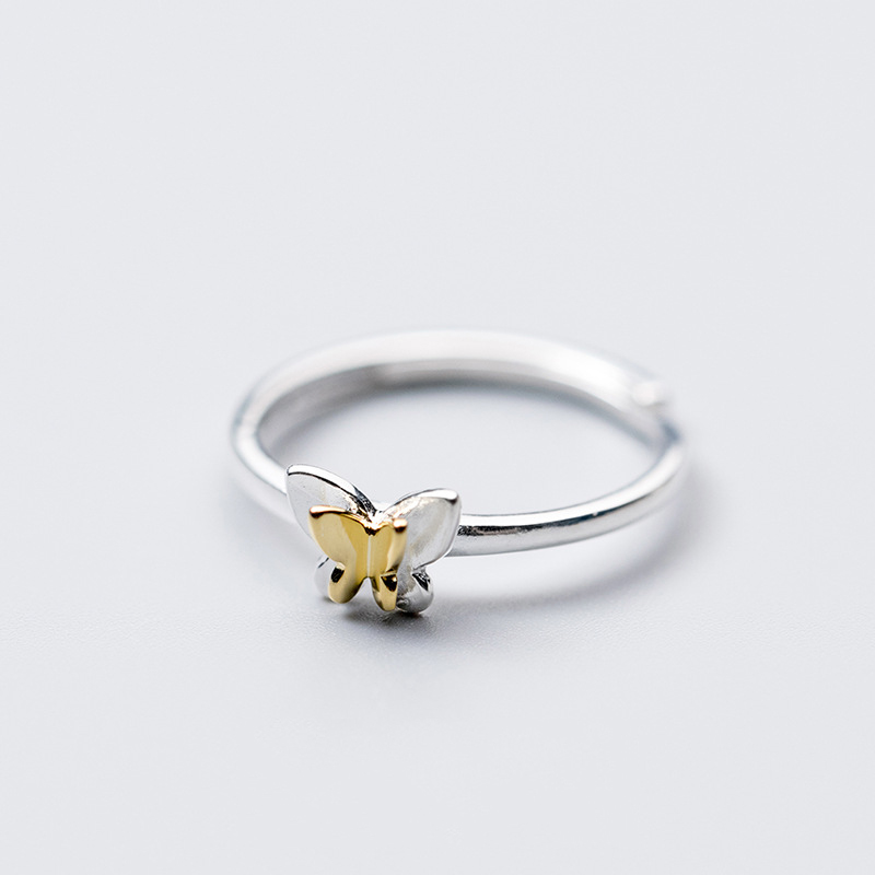 Fashion Elegant And Sweet Adjustable Ring