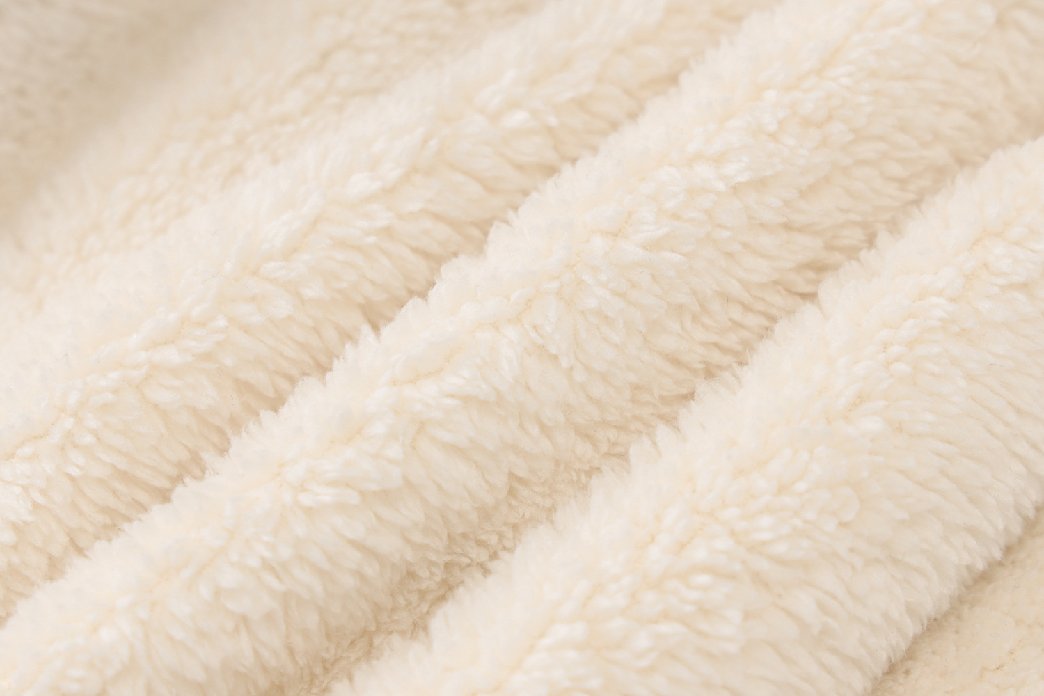 Color Contrast Cotton Velvet Top with Zipper Lapel Drawstring