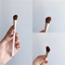 Angled Nose Shadow Brush
