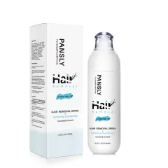 Two-in-one Hair Removal Cream For Face And Body - 100Ml - View 1