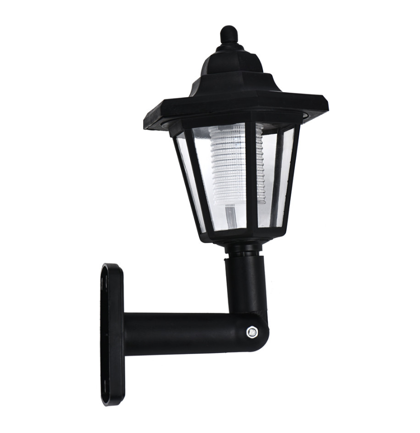 Solar Hexagonal Wall Lamp Solar Hexagonal Palace Wall Lamp — foto 3