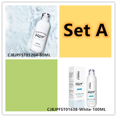 Крем для депиляции «два в одном» для лица и тела