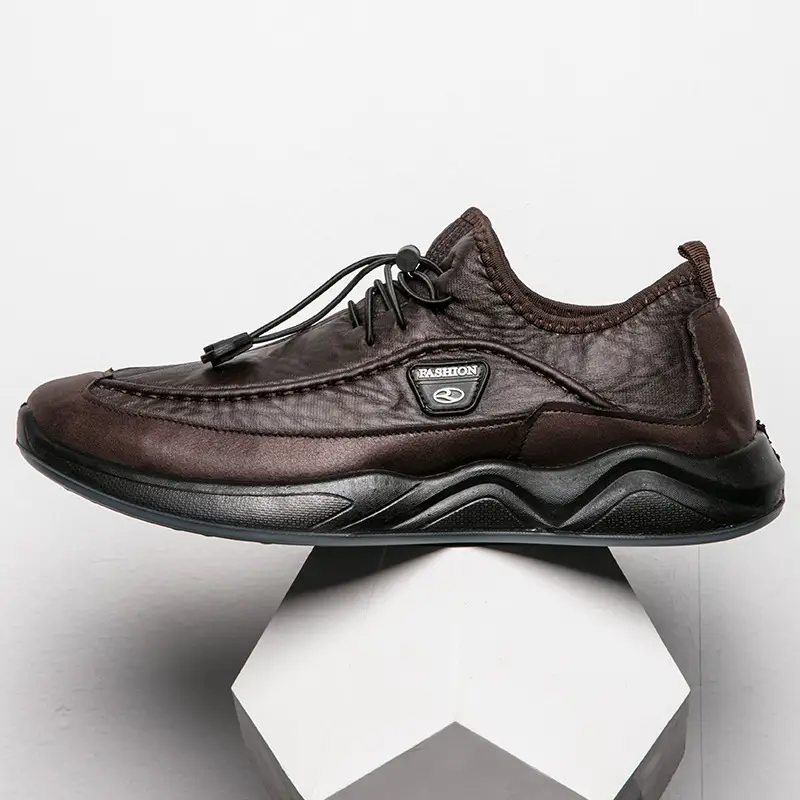 Comfortable Walking Shoes For Middle-aged And Old People