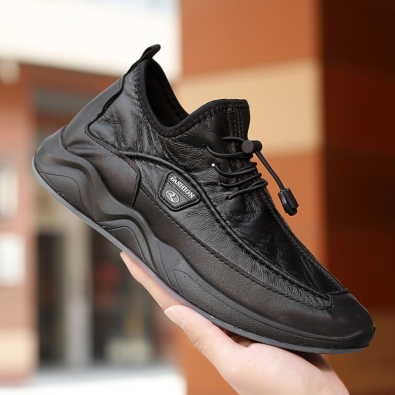 Comfortable Walking Shoes For Middle-aged And Old People