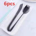 Black6Pcs