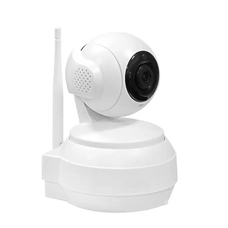 Full Netcom Shaking Head Monitoring Wireless Smart