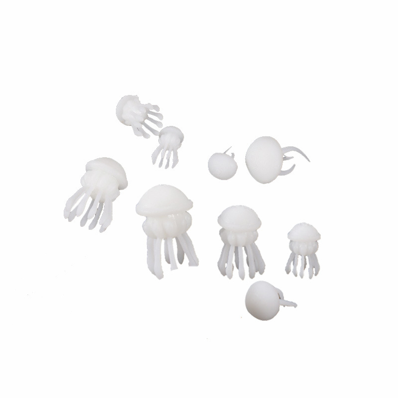 Jellyfish Epoxy Marine Filler 3D Mini Jellyfish